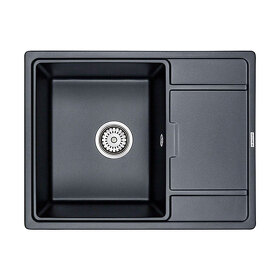 Картинка Paulmark FLUGEN 50-650 PM216550-BLM Черный