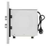 Превью картинка Печь микроволновая встраиваемая Maunfeld JBMO.20.5S #7