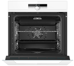 Превью картинка Электрический духовой шкаф Haier HOQ-F6CASGW #2