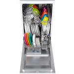 Превью картинка Посудомоечная машина 45см Maunfeld MWF08B #4