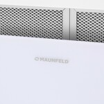 Превью картинка Полновстраиваемая вытяжка Maunfeld Fantasy 90 белый #11