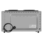 Превью картинка Мини-печь Maunfeld MMO-483MGR01H #8