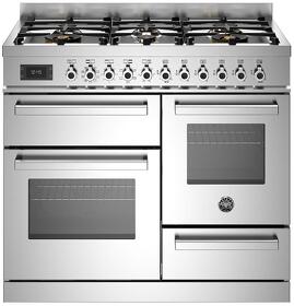 Картинка Bertazzoni PRO106L3EXT
