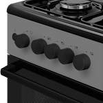 Превью картинка Газовая плита Maunfeld MGC50GEGR08 #9