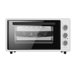 Превью картинка Мини-печь Maunfeld MMO-483MW01 #2