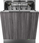 Превью картинка Посудомоечная машина 60см встраиваемая Asko DFI748MU #1