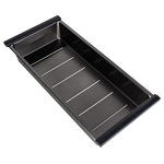 Превью картинка Коландер Paulmark ADVANCE A450 A450-GM Вороненая сталь GM #3