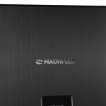 Превью картинка Холодильник с нижней морозилкой Maunfeld MFF1857NFSB #16