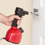 Превью картинка Отпариватель Laurastar IGGI Intense Red #8