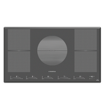 Превью картинка Индукционная варочная панель Maunfeld CVI905SFDGR #1