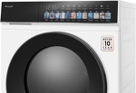 Превью картинка Стиральная машина с фронтальной загрузкой Weissgauff WMD 59211 Touch Inverter #6