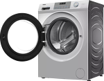 Превью картинка Стиральная машина с фронтальной загрузкой Haier HW70-BP12959BSE #5