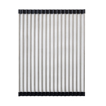 Превью картинка Ролл-мат Paulmark COLUMNA C440-BS Брашированная сталь #1