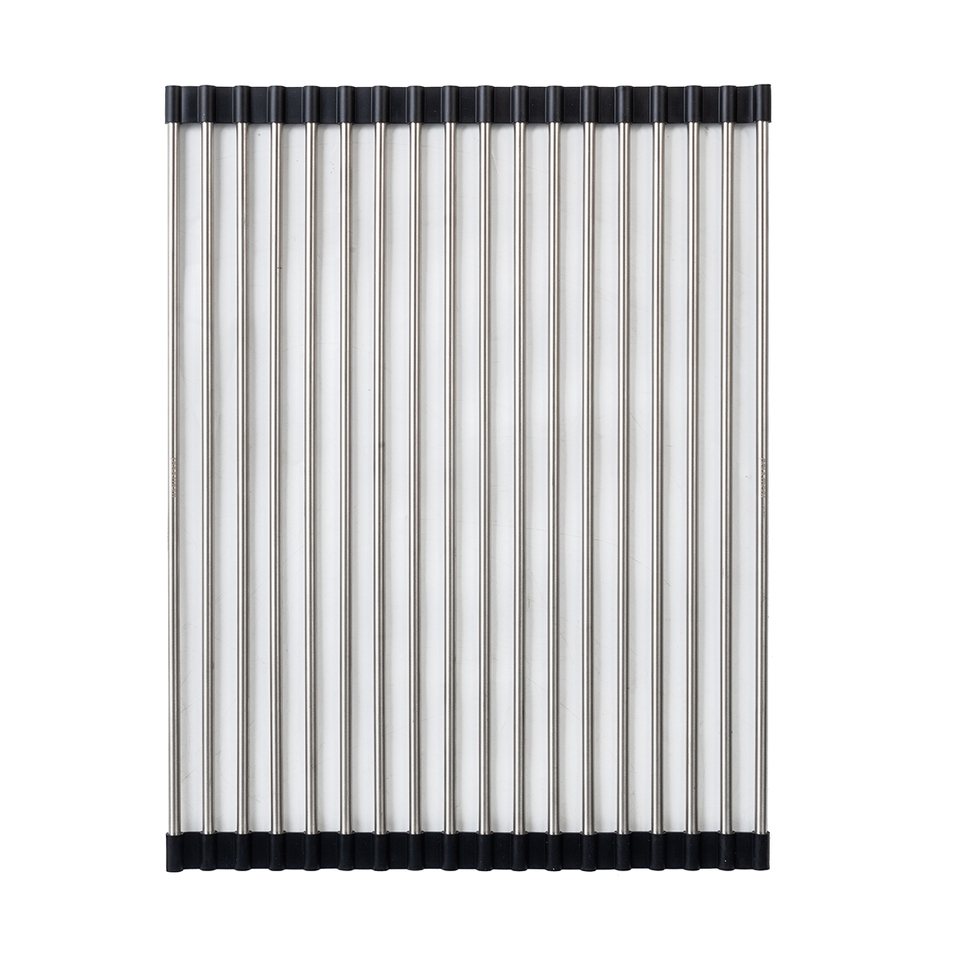 Фото Ролл-мат Paulmark COLUMNA C440-BS Брашированная сталь