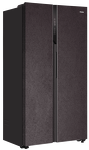 Превью картинка  Холодильник side by side Haier HRF-541DY7RU #2