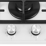 Превью картинка Газовая варочная панель домино Maunfeld EGHG.32.63CW/G #4