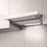 Превью картинка Встраиваемая вытяжка Elica ELITE 14 LUX GRVTWH/A/60 #1