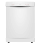 Превью картинка Посудомоечная машина 60см Meferi MDW6062WH FS LIGHT #4