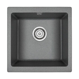 Картинка Paulmark GERA 50 PM104546-DG Графит DG