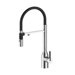 Превью картинка Смеситель для кухни Paulmark MAGNETO ONE Ma213188-CR Хром CR #2