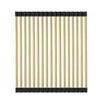 Превью картинка Ролл-мат Paulmark STEP R375-BG Брашированное золото BG #2