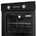 Превью картинка Электрический духовой шкаф Maunfeld AEOH6062B #5