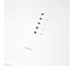 Превью картинка Цилиндрическая вытяжка Maunfeld Bath Plus 402 белый #6