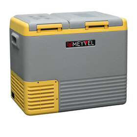 Картинка Холодильник автомобильный Meyvel AF-K55D