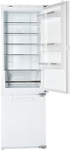 Превью картинка Встраиваемый холодильник с морозильной камерой Haier BCFE625AWRU #5