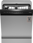 Превью картинка Посудомоечная машина 60см Weissgauff DW 6038 X Inverter #13