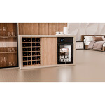 Превью картинка Мини-бар Meyvel Минибар MEYVEL MMA-38BG #4