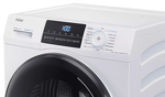 Превью картинка Стиральная машина с фронтальной загрузкой Haier HWD80-BP14929A #5