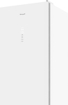 Превью картинка Холодильник с нижней морозилкой Weissgauff WRK 2000 Total NoFrost Inverter White Glass #16