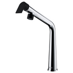 Превью картинка Смеситель для кухни Franke Icon хром #1