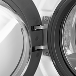 Превью картинка Стиральная машина с фронтальной загрузкой Maunfeld MFWM148WH01 #15