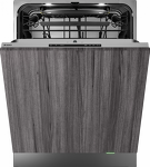 Превью картинка Посудомоечная машина 60см встраиваемая Asko DFI544H/1 #5