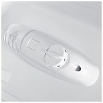 Превью картинка Холодильник с нижней морозилкой Hyundai CC2054WT #18