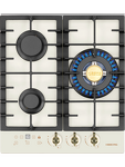 Превью картинка Газовая варочная панель HIBERG VM 4235 Y #1