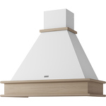 Превью картинка Вытяжка с багетом Franke FCL 90 A2 EGC ольха неокрашенная #1