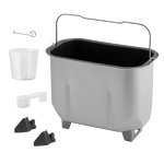 Превью картинка Maunfeld MBM-1300DPB #7