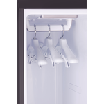 Превью картинка Паровой шкаф HIBERG SD 3G #9