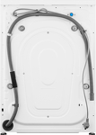 Превью картинка Стиральная машина с фронтальной загрузкой Weissgauff WM 4506 Inverter Steam #19