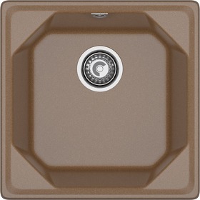 Картинка GranFest UNIQUE 500 Терракот