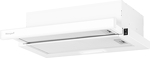 Превью картинка Встраиваемая вытяжка Weissgauff TEL 06 1M WM #1
