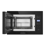 Превью картинка Печь микроволновая встраиваемая Maunfeld MBMO.25.7GB #2