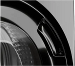 Превью картинка Стиральная машина с фронтальной загрузкой Haier HW80-BP12929SE #9