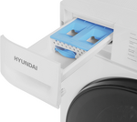 Превью картинка Стиральная машина с фронтальной загрузкой Hyundai WFD8402 #16