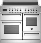 Превью картинка Центр варочный Bertazzoni PRO105I3EXT #1