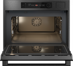 Превью картинка Электрический духовой шкаф Asko OCSM64BSH #5