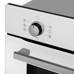 Превью картинка Электрический духовой шкаф Maunfeld AMCO537GW #8